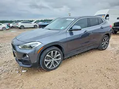 WBXYJ3C35JEJ83734 2018 BMW X2
