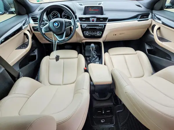 WBXYJ3C35JEJ83734 2018 BMW X2 - Image 8