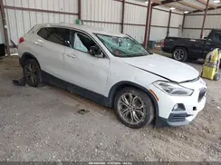 WBXYJ3C35JEJ84558 2018 BMW X2