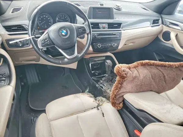 WBXYJ3C35JEJ84575 2018 BMW X2 - Image 8
