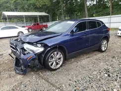 WBXYJ3C35JEJ84642 2018 BMW X2
