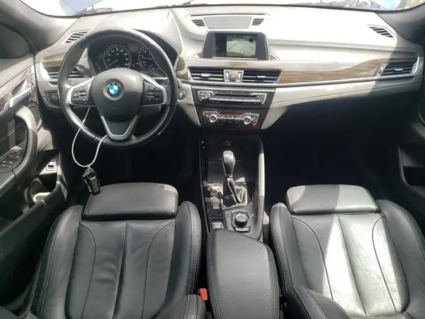 WBXYJ3C35JEJ84642 2018 BMW X2 - Image 8