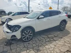 WBXYJ3C35JEJ84723 2018 BMW X2