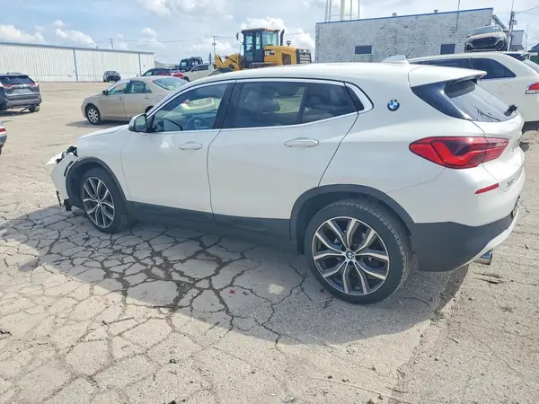 WBXYJ3C35JEJ84723 2018 BMW X2 - Image 2