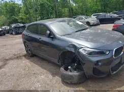 WBXYJ3C35JEJ84799 2018 BMW X2