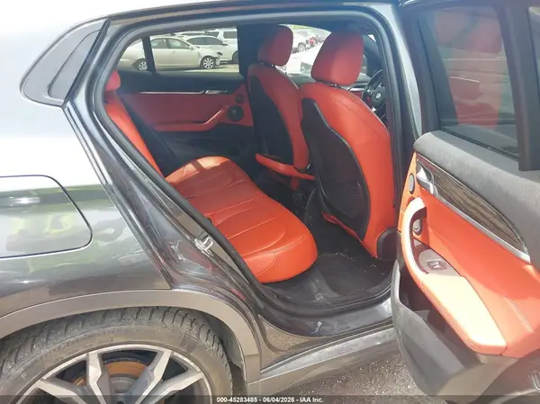 WBXYJ3C35JEJ84799 2018 BMW X2 - Image 8