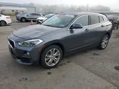 WBXYJ3C35JEJ89954 2018 BMW X2