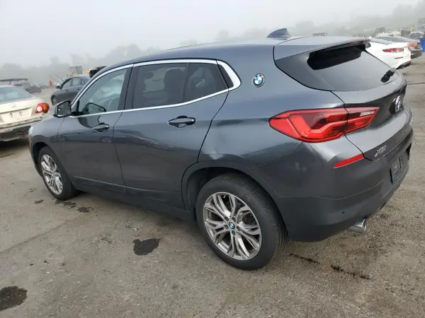 WBXYJ3C35JEJ89954 2018 BMW X2 - Image 2