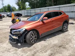WBXYJ3C35JEJ89985 2018 BMW X2