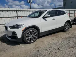 WBXYJ3C35JEJ91302 2018 BMW X2