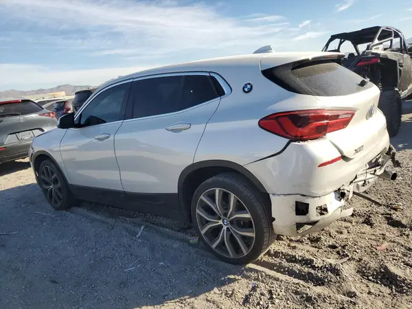 WBXYJ3C35JEJ91512 2018 BMW X2 - Image 2
