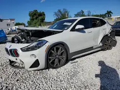 WBXYJ3C35JEP75716 2018 BMW X2