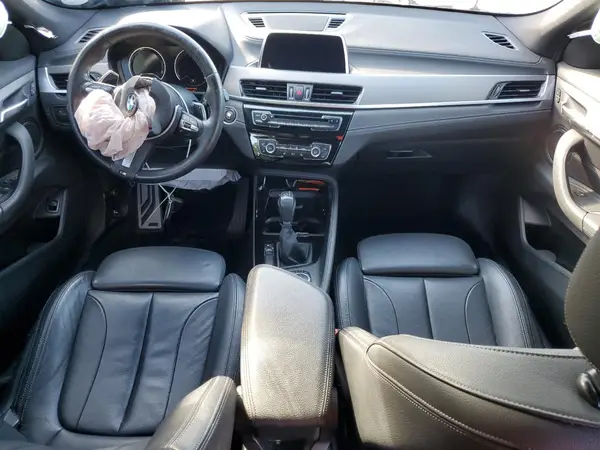 WBXYJ3C35JEP75716 2018 BMW X2 - Image 8