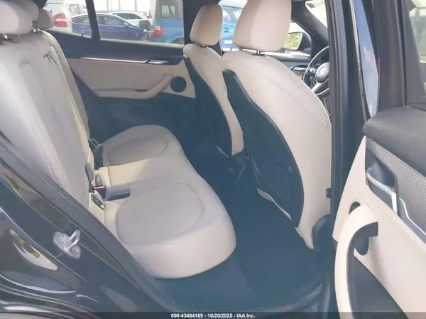 WBXYJ3C35JEP75747 2018 BMW X2 - Image 8