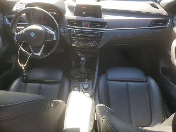 WBXYJ3C35JEP76123 2018 BMW X2 - Image 8