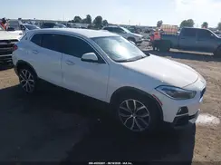 WBXYJ3C35JEP76283 2018 BMW X2