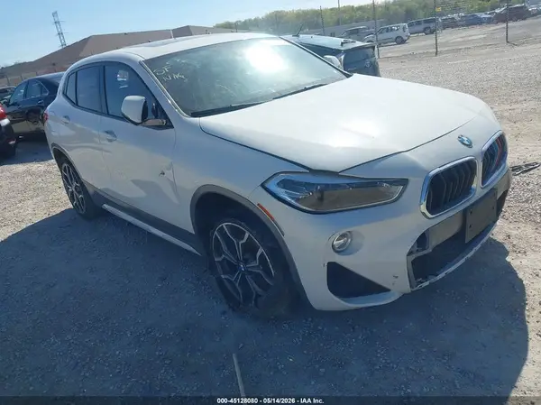 WBXYJ3C35JEP76672 2018 BMW X2 - Image 1