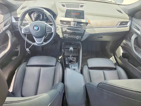 WBXYJ3C35JEP76736 2018 BMW X2 - Image 8