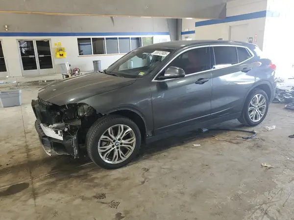 WBXYJ3C35JEP76784 2018 BMW X2 - Image 1