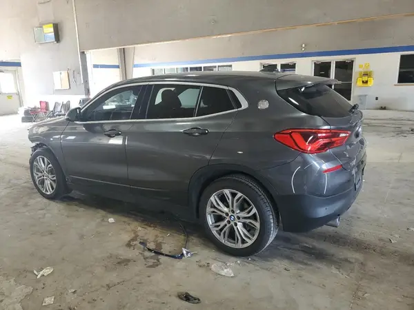WBXYJ3C35JEP76784 2018 BMW X2 - Image 2