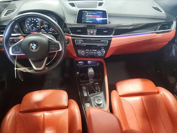WBXYJ3C35JEP76784 2018 BMW X2 - Image 8