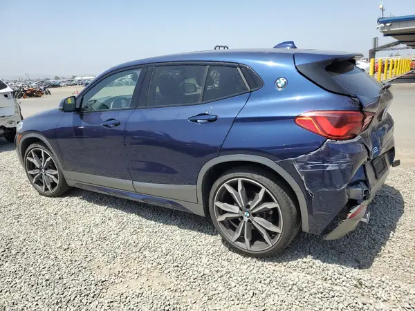 WBXYJ3C36JEB37770 2018 BMW X2 - Image 2