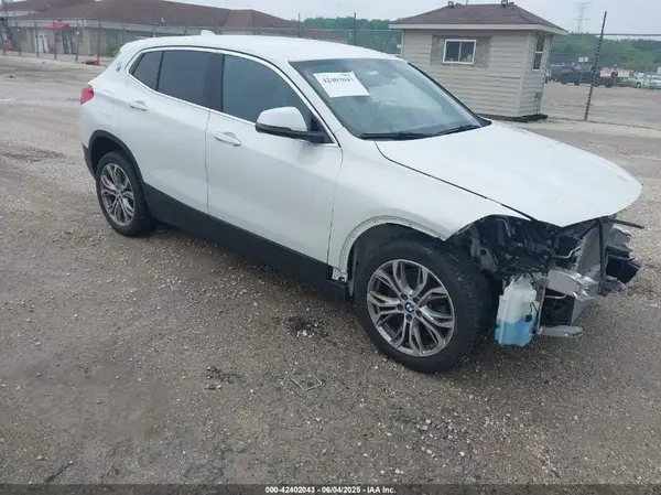 WBXYJ3C36JEB37994 2018 BMW X2 - Image 1