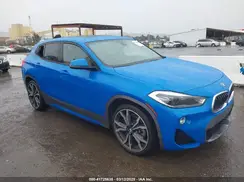 WBXYJ3C36JEB38059 2018 BMW X2