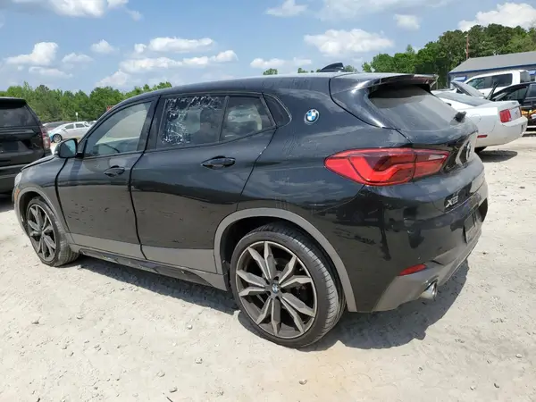 WBXYJ3C36JEJ64948 2018 BMW X2 - Image 2