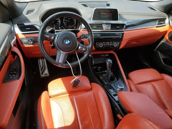 WBXYJ3C36JEJ64948 2018 BMW X2 - Image 8