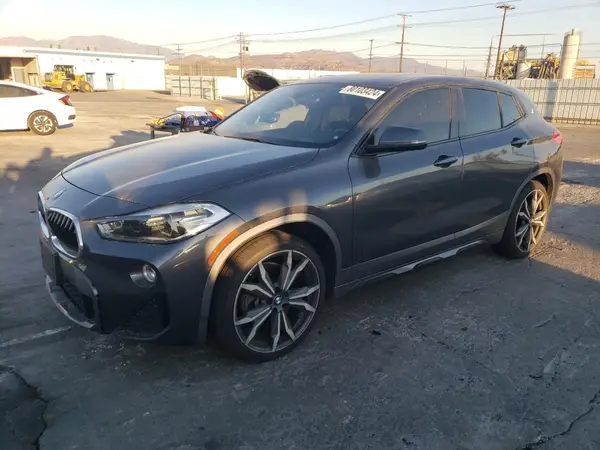 WBXYJ3C36JEJ75285 2018 BMW X2 - Image 1