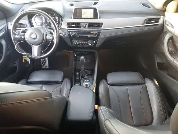 WBXYJ3C36JEJ75285 2018 BMW X2 - Image 8