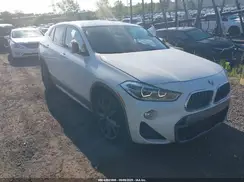 WBXYJ3C36JEJ81815 2018 BMW X2