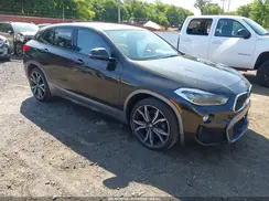 WBXYJ3C36JEJ82463 2018 BMW X2