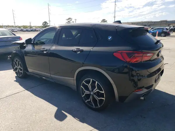 WBXYJ3C36JEJ82575 2018 BMW X2 - Image 2