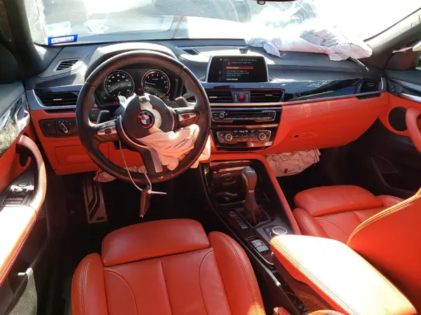 WBXYJ3C36JEJ82575 2018 BMW X2 - Image 8