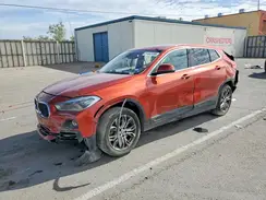 WBXYJ3C36JEJ82592 2018 BMW X2