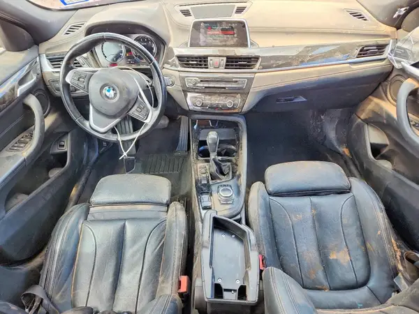 WBXYJ3C36JEJ82592 2018 BMW X2 - Image 8
