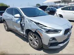 WBXYJ3C36JEJ82673 2018 BMW X2