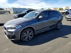WBXYJ3C36JEJ82835 2018 BMW X2