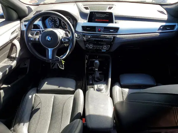 WBXYJ3C36JEJ82835 2018 BMW X2 - Image 8
