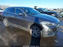 WBXYJ3C36JEJ83791 2018 BMW X2