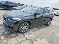 WBXYJ3C36JEJ84214 2018 BMW X2