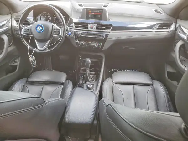 WBXYJ3C36JEJ84343 2018 BMW X2 - Image 8