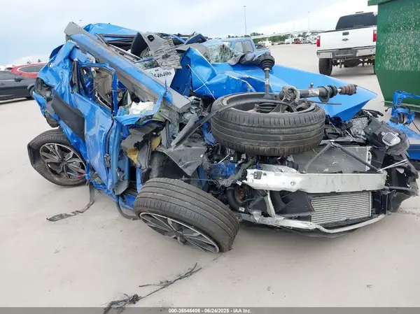 WBXYJ3C36JEJ84567 2018 BMW X2 - Image 1