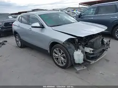 WBXYJ3C36JEJ84570 2018 BMW X2