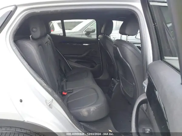 WBXYJ3C36JEJ84570 2018 BMW X2 - Image 8