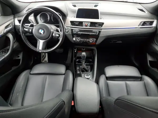 WBXYJ3C36JEJ84603 2018 BMW X2 - Image 8