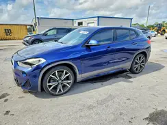 WBXYJ3C36JEJ84617 2018 BMW X2
