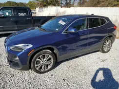 WBXYJ3C36JEJ89719 2018 BMW X2